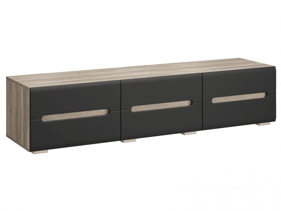 Гостиная Наоми