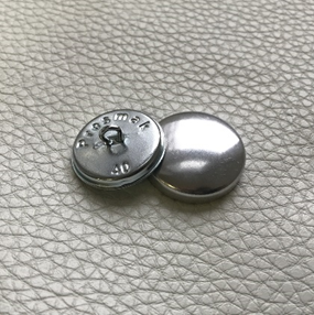 Пуговицы металл арт. mo19 