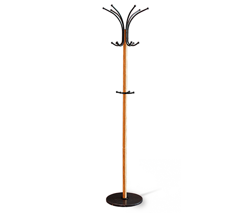 Напольная вешалка SHT-CR10