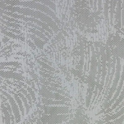 Тюль Листья