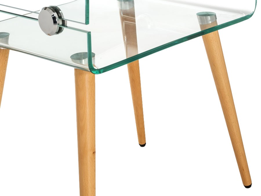 Журнальный столик 11727 Журнальный столик Kub