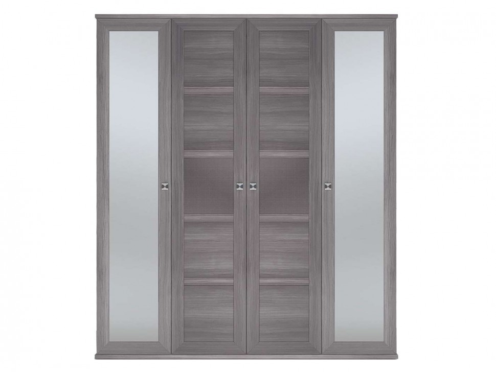 Распашной шкаф Парма Нео 21