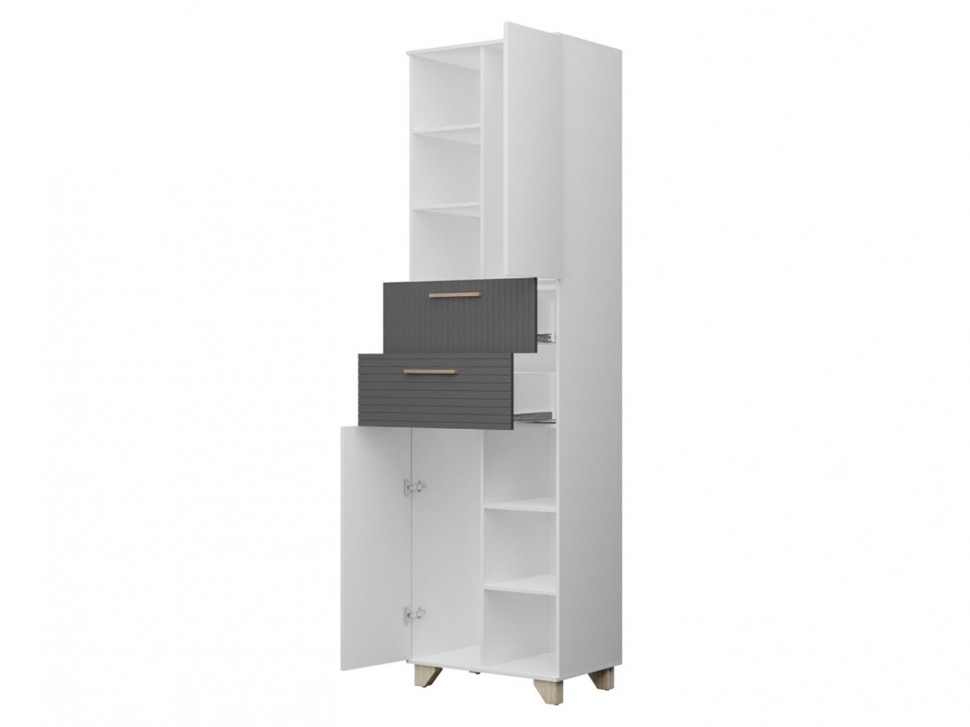 Распашной шкаф Копенгаген