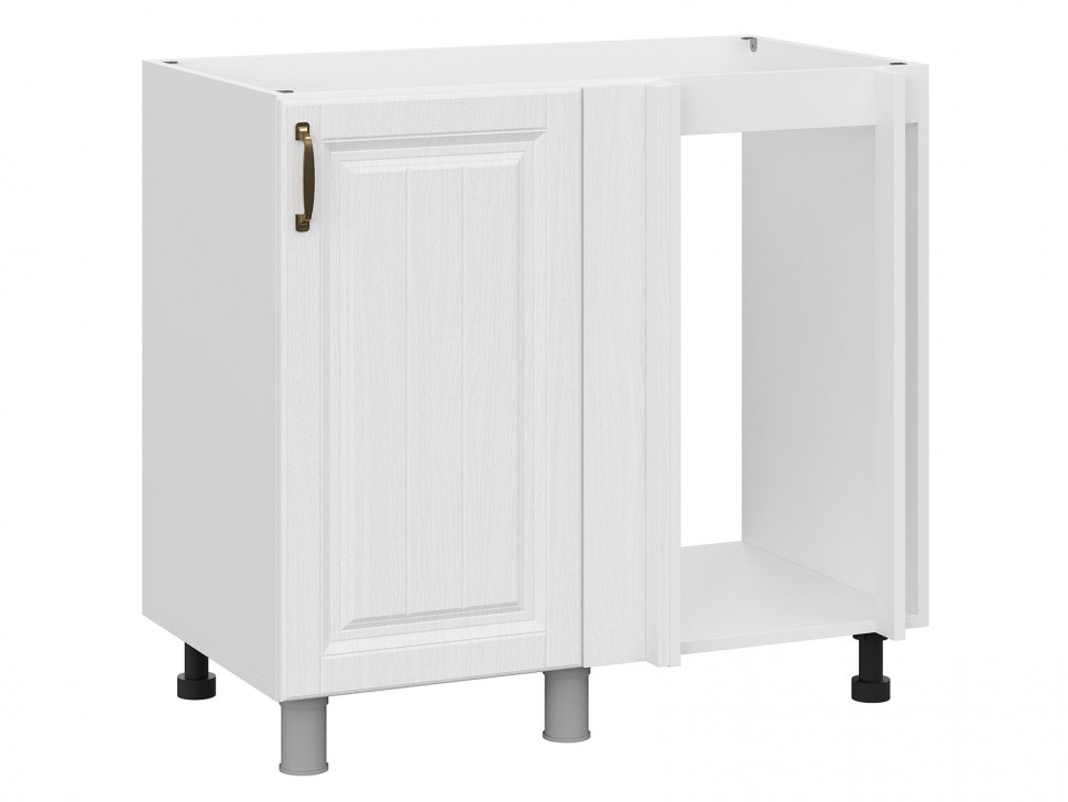 Стол под мойку угловой Прованс