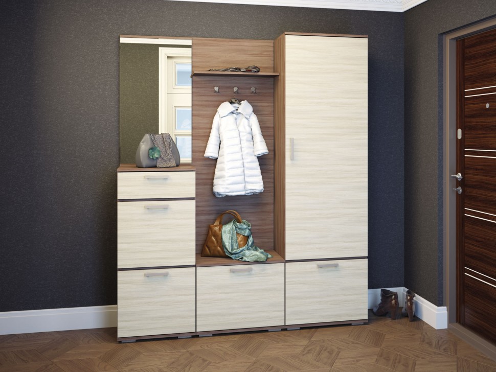 Прихожая Ника