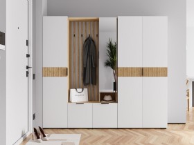 Прихожая Роби