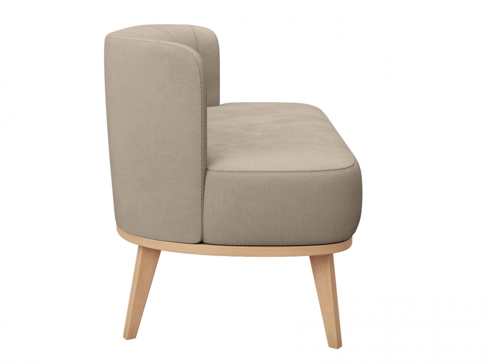 Прямой диван Грета