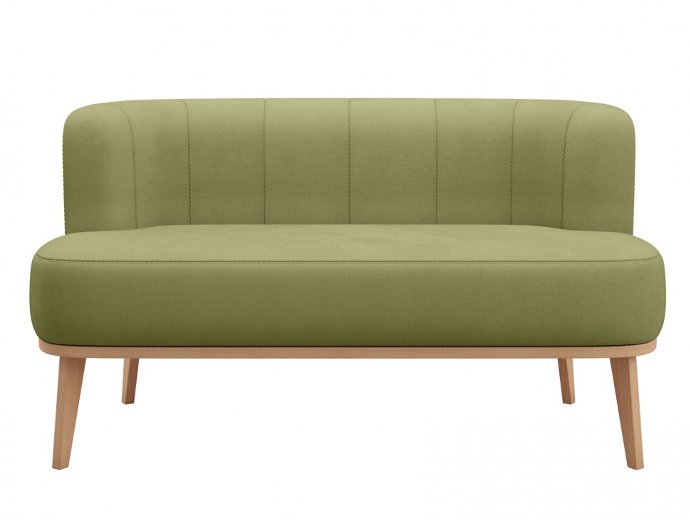 Прямой диван Грета