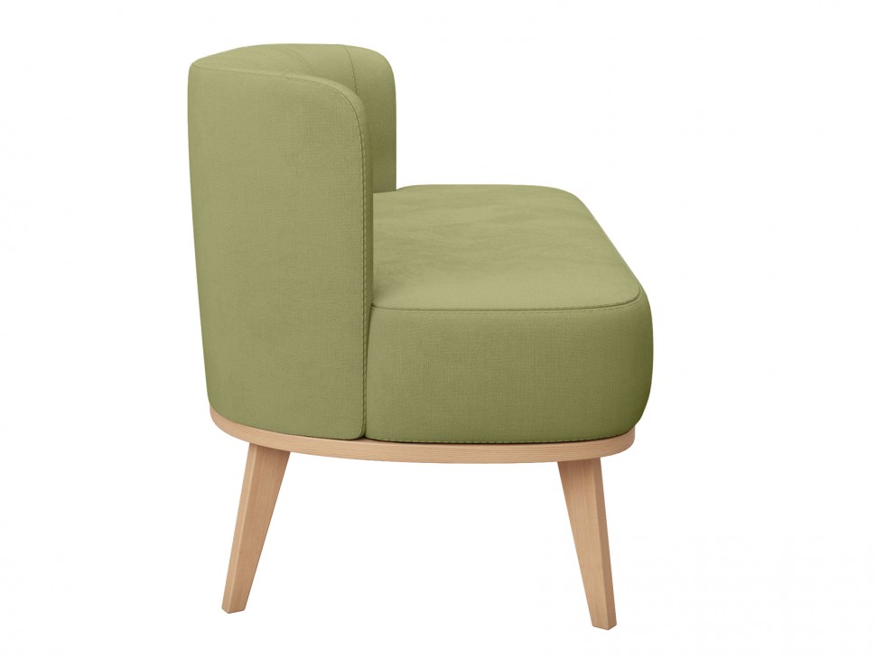 Прямой диван Грета