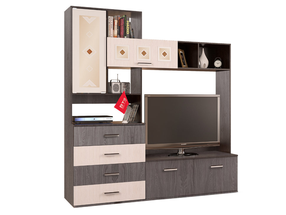 Гостиная Белла