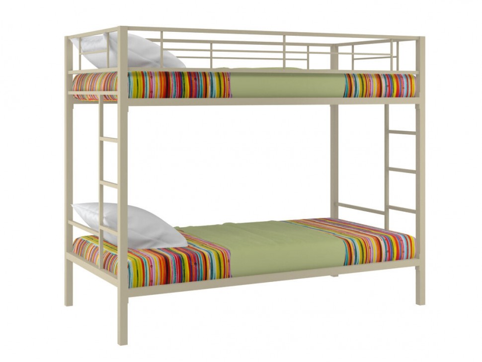 Двухъярусная кровать Двухъярусная кровать Севилья