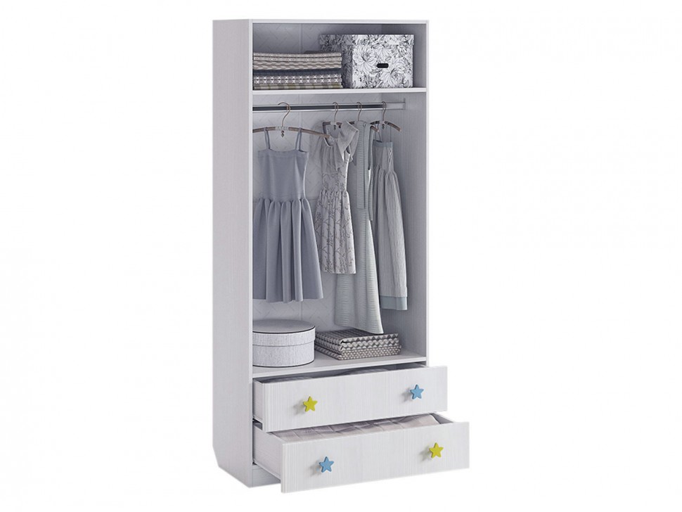 Детский шкаф Чудо