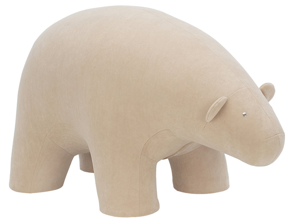 Пуфик Мишка