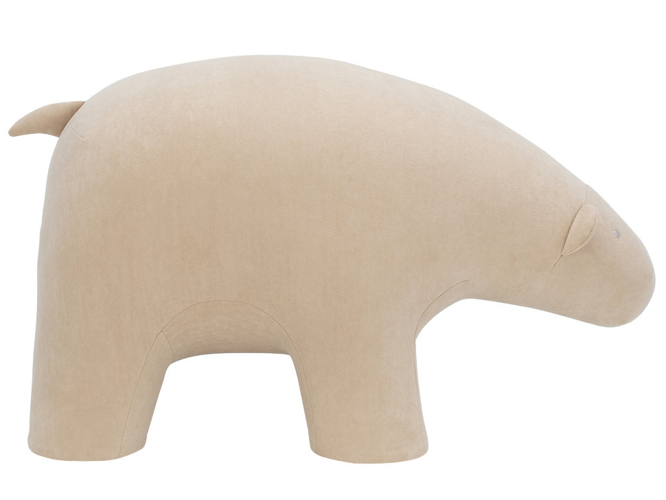 Пуфик Мишка