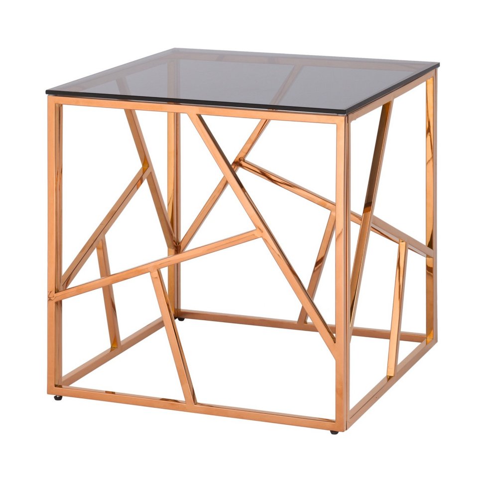 Журнальный столик Арт-Деко