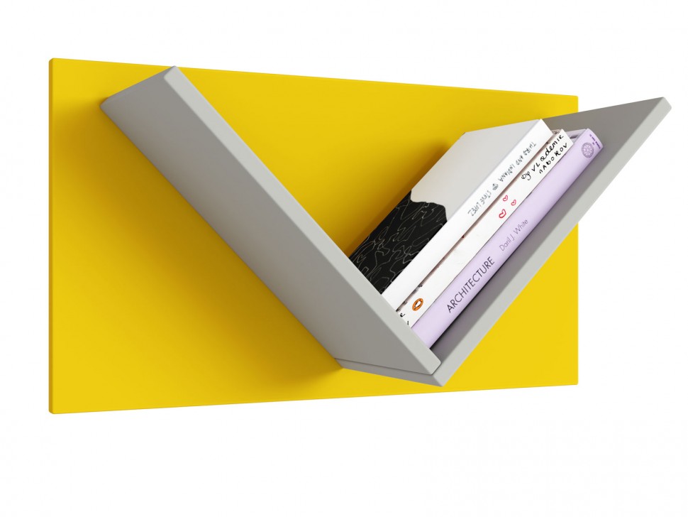 Полка детская Мирум 5Y 600