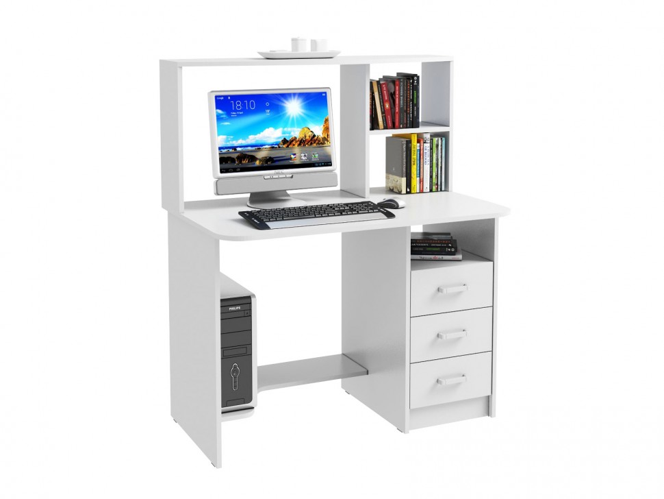 Компьютерный стол Неман