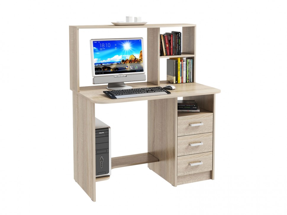 Компьютерный стол Неман