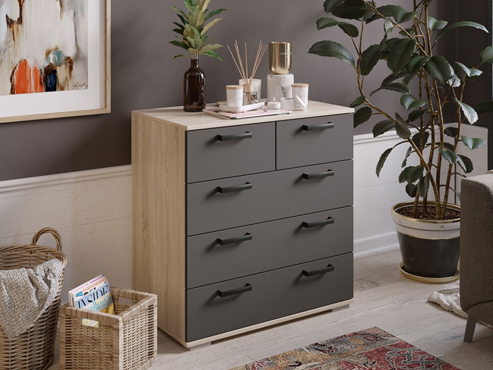 Комод Квинт