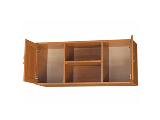 Шкаф навесной Мерлен