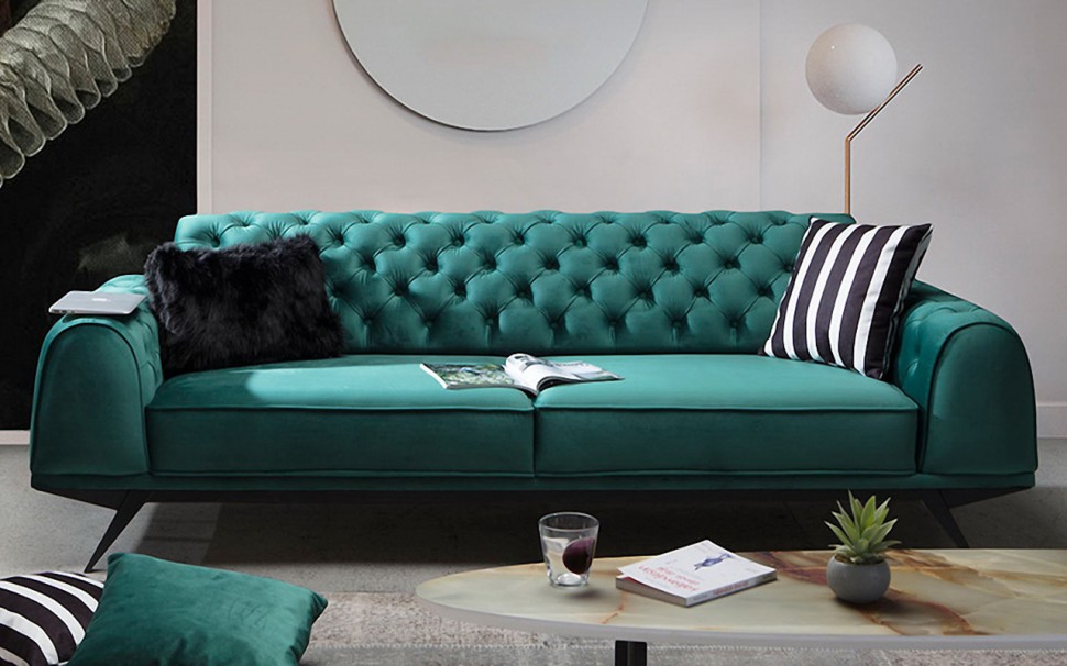 Диван SleepArt Самус