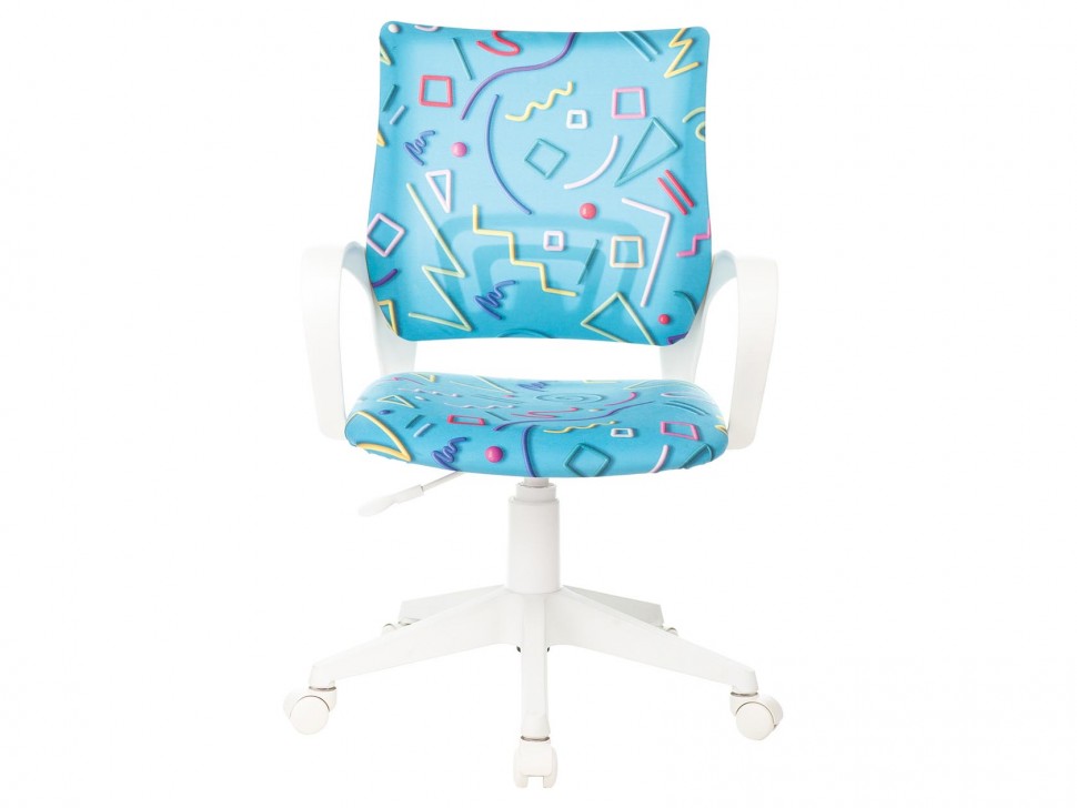 Детское компьютерное кресло KD-W4