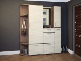 Прихожая Ника