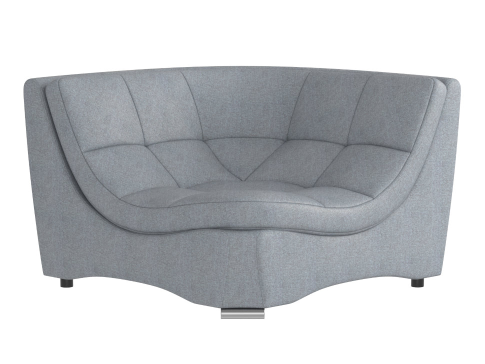 Кресло угловое Сан-Диего