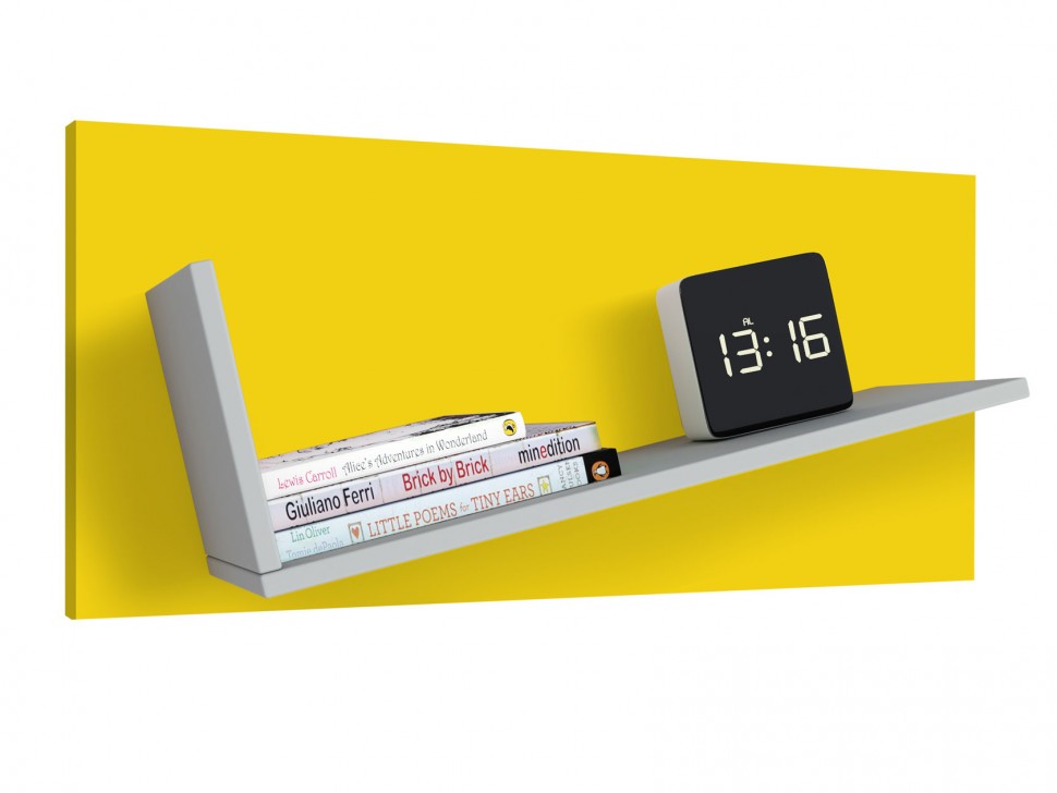 Полка детская Мирум 5Y 800