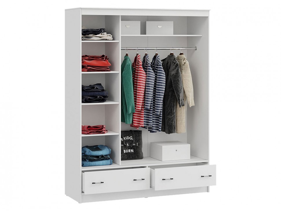 Шкаф-купе Квинт