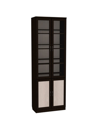 Шкаф-витрина Мерлен