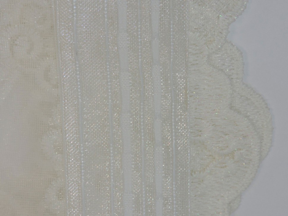 Тюль Тюль ШТ(2) сетка-дождик Размер 300х270