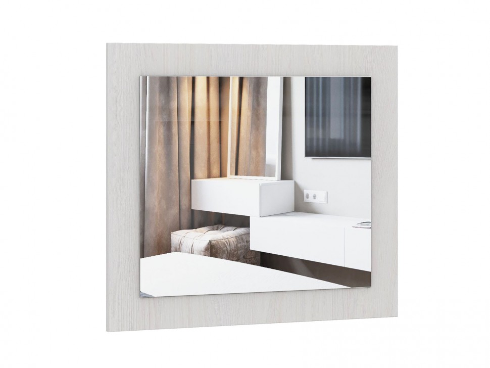 Настенное зеркало Гамма