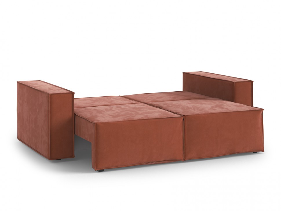 Прямой диван Дарио