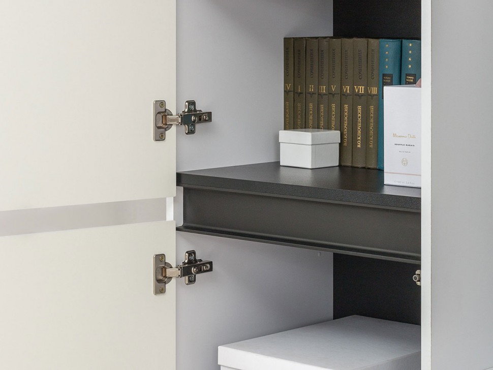 Распашной шкаф Сидней