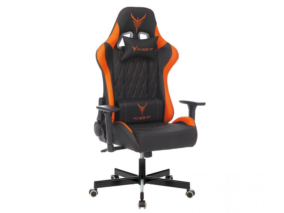 Игровое кресло KNIGHT ARMOR