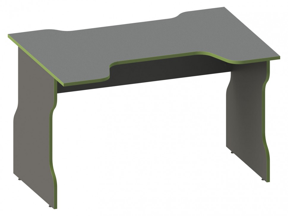 Компьютерный стол ВАРДИГ K1 120x75x82