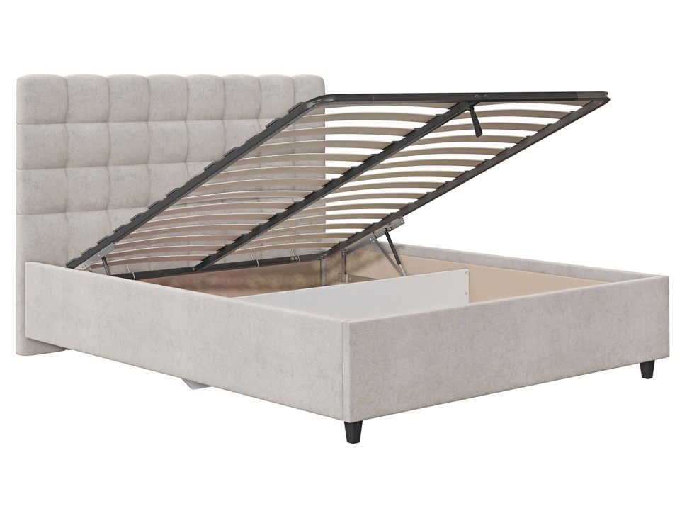 Кровать с подъемным механизмом Верона ПМ