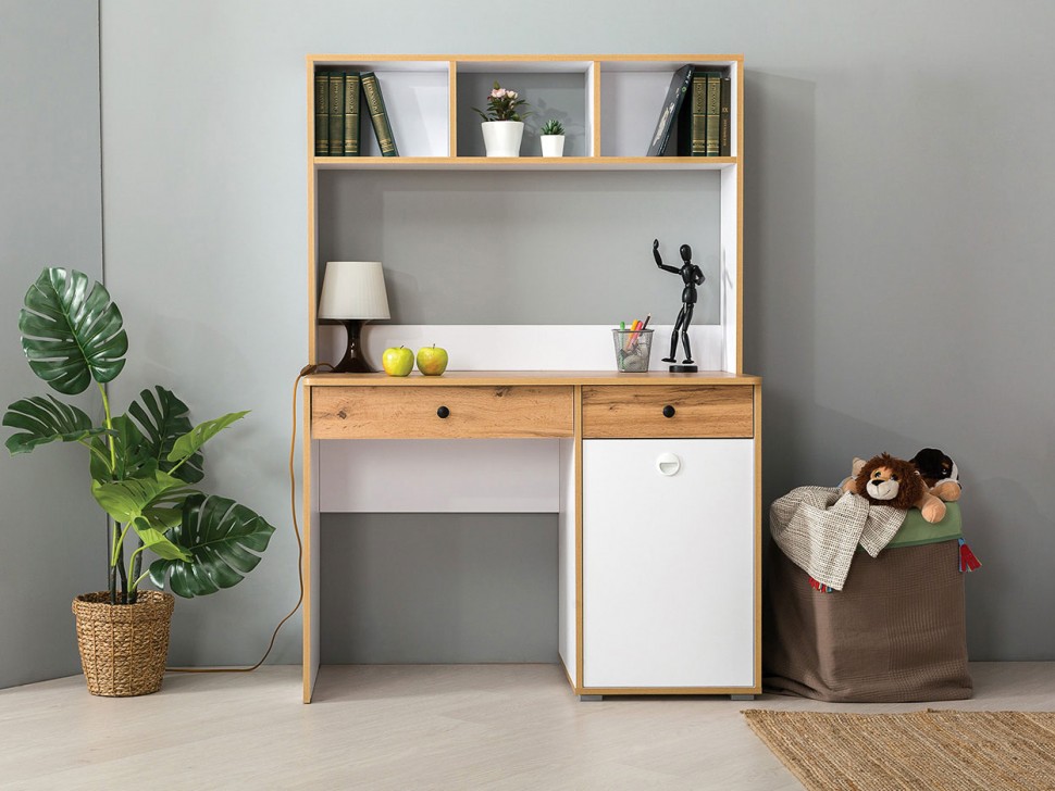 Письменный стол Вуди 12.42