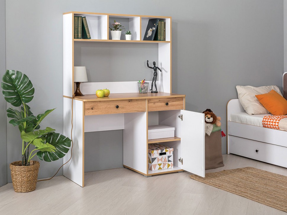 Письменный стол Вуди 12.42