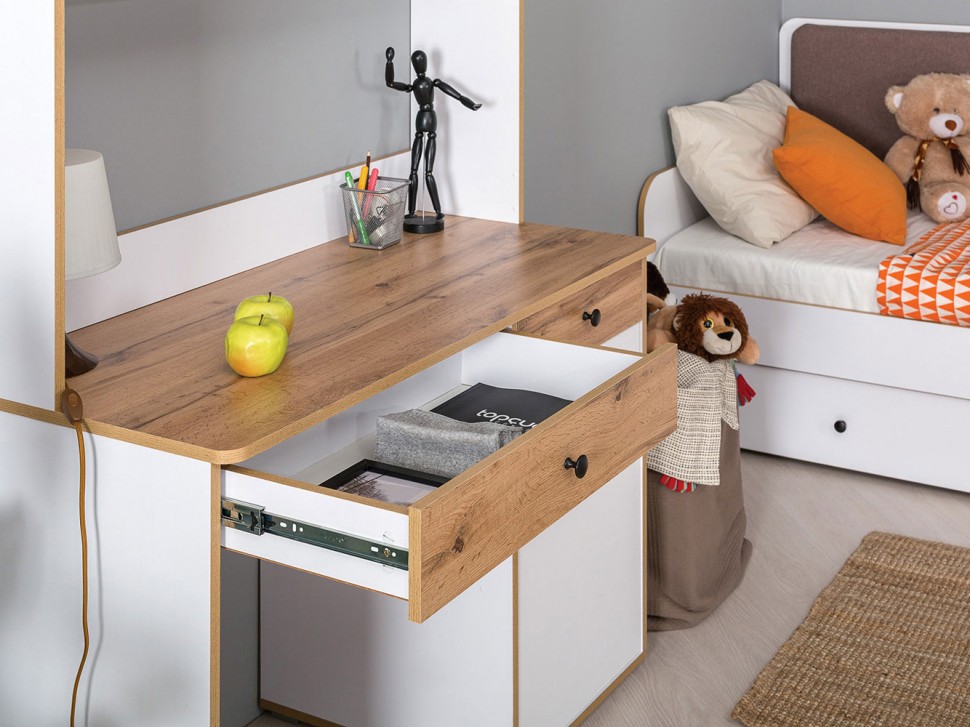 Письменный стол Вуди 12.42