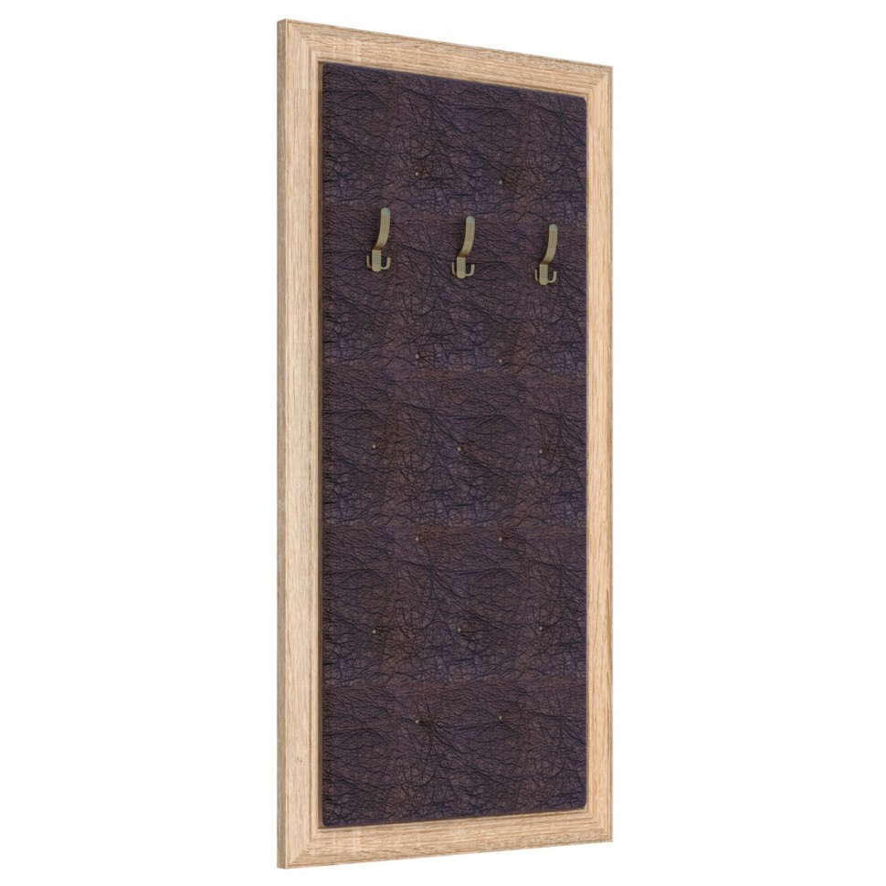 Настенная вешалка Оскар-7