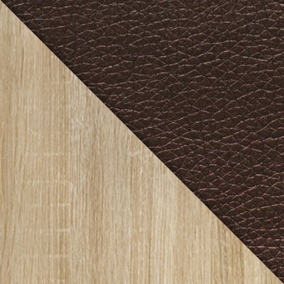 Настенная вешалка Оскар-7