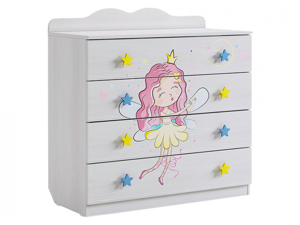Детский комод Чудо