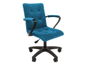 Офисное кресло Chairman 030 пластик