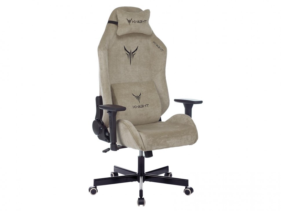 Игровое кресло Knight N1 Fabric