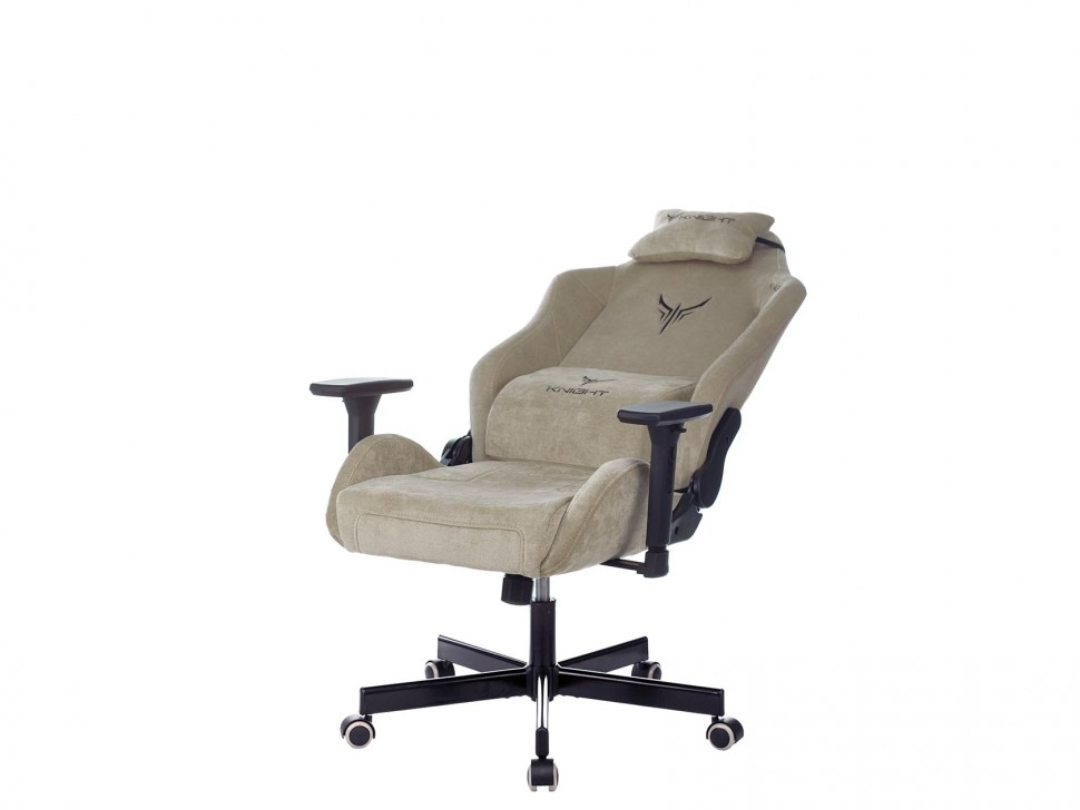 Игровое кресло Knight N1 Fabric
