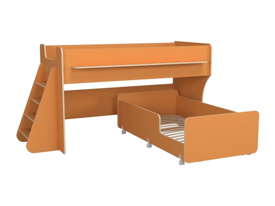 Кровать-чердак Ларни