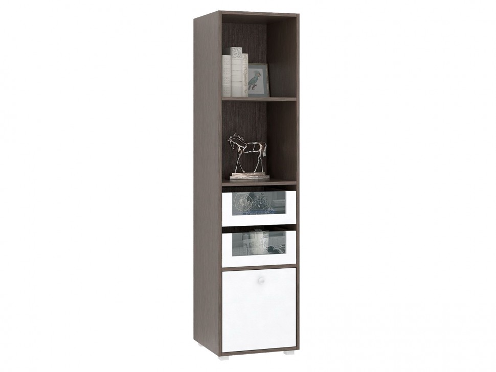 Стеллаж Прайм-41-3