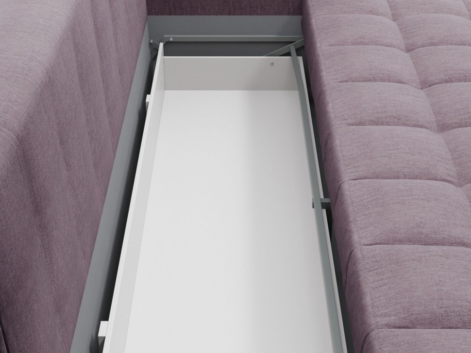 Прямой диван Альдо